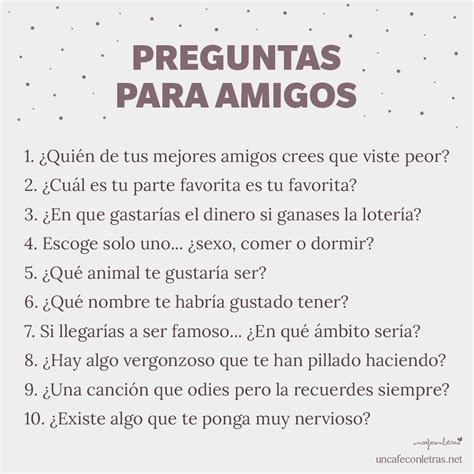 preguntas para hacer a un hombre|Las mejores 60 PREGUNTAS PARA UN HOMBRE que nunca。